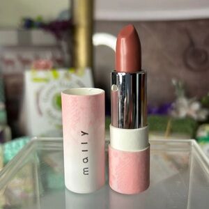SOLD!!!! Mally BFF Pink Creamy Matte Lipstick